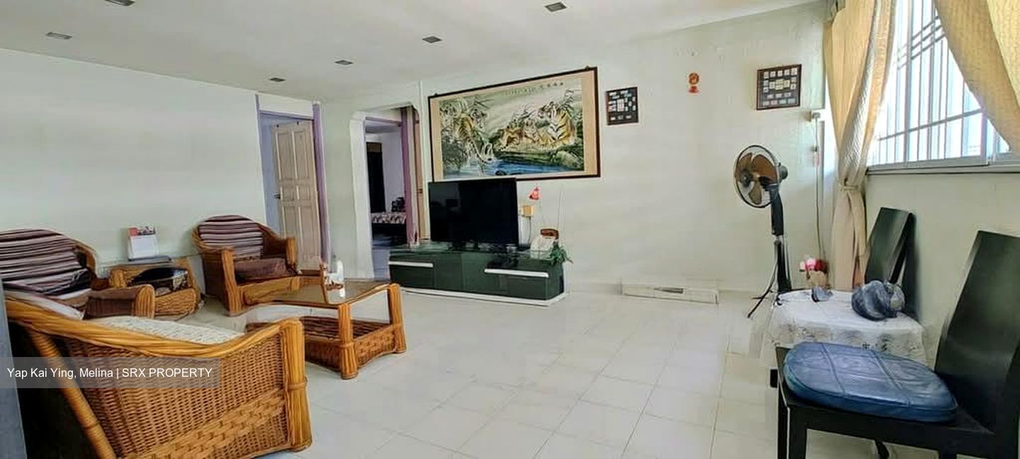 Blk 167 Yishun Ring Road (Yishun), HDB 5 Rooms #575382381